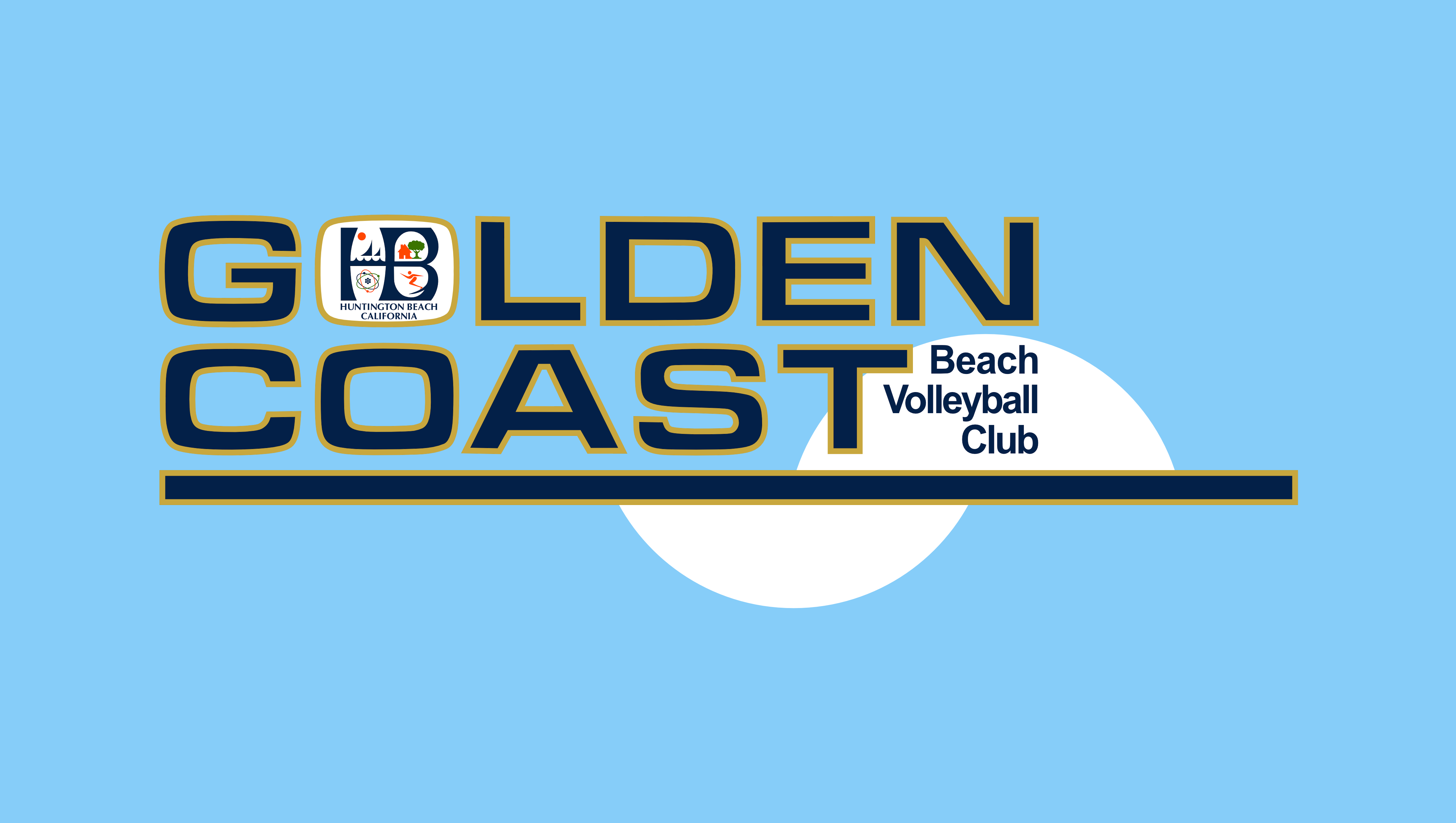 Golden Coast Beach Volleyball Club Beach Volleyball Clubs of America