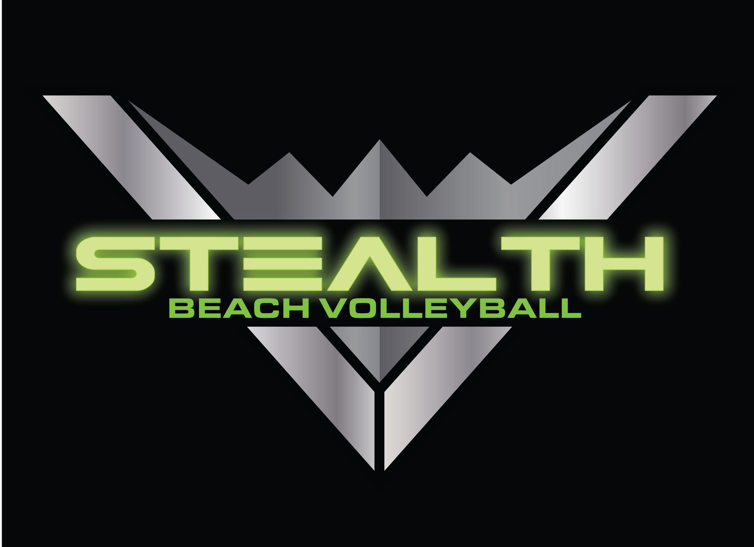 Stealth-Logo-copy.png - Beach Volleyball Clubs of America
