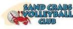 Sand Crabs Volleyball