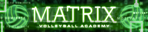 Matrix Volleyball Academy Royal Palm Beach