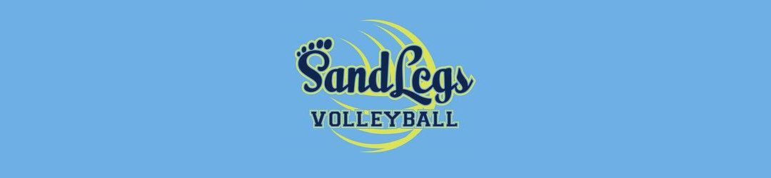 SandLegs