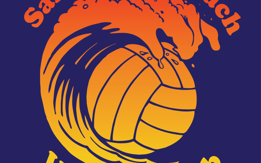 Santa Cruz Beach Volleyball Club