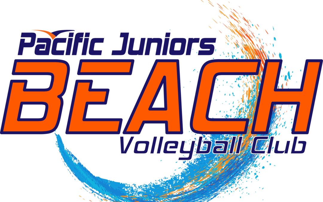Pacific Juniors Beach Volleyball Club