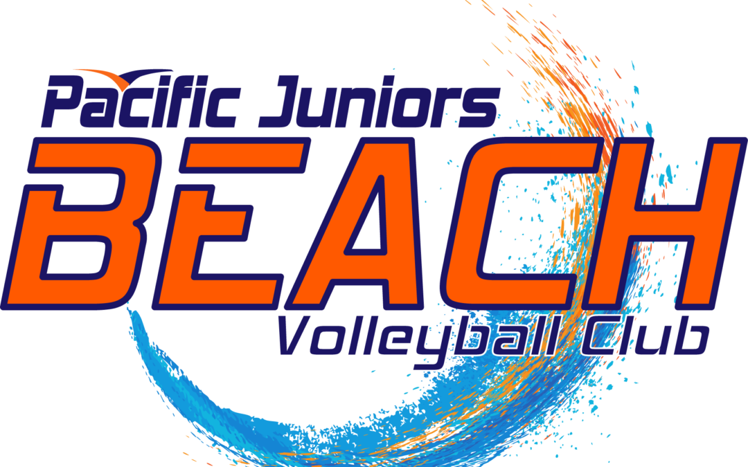 Pacific Juniors Beach Volleyball Club Beach Volleyball Clubs of America