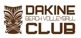 Dakine Beach Volleyball Club SOUTH