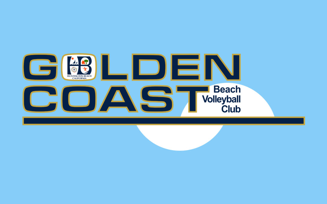 Golden Coast Beach Volleyball Club
