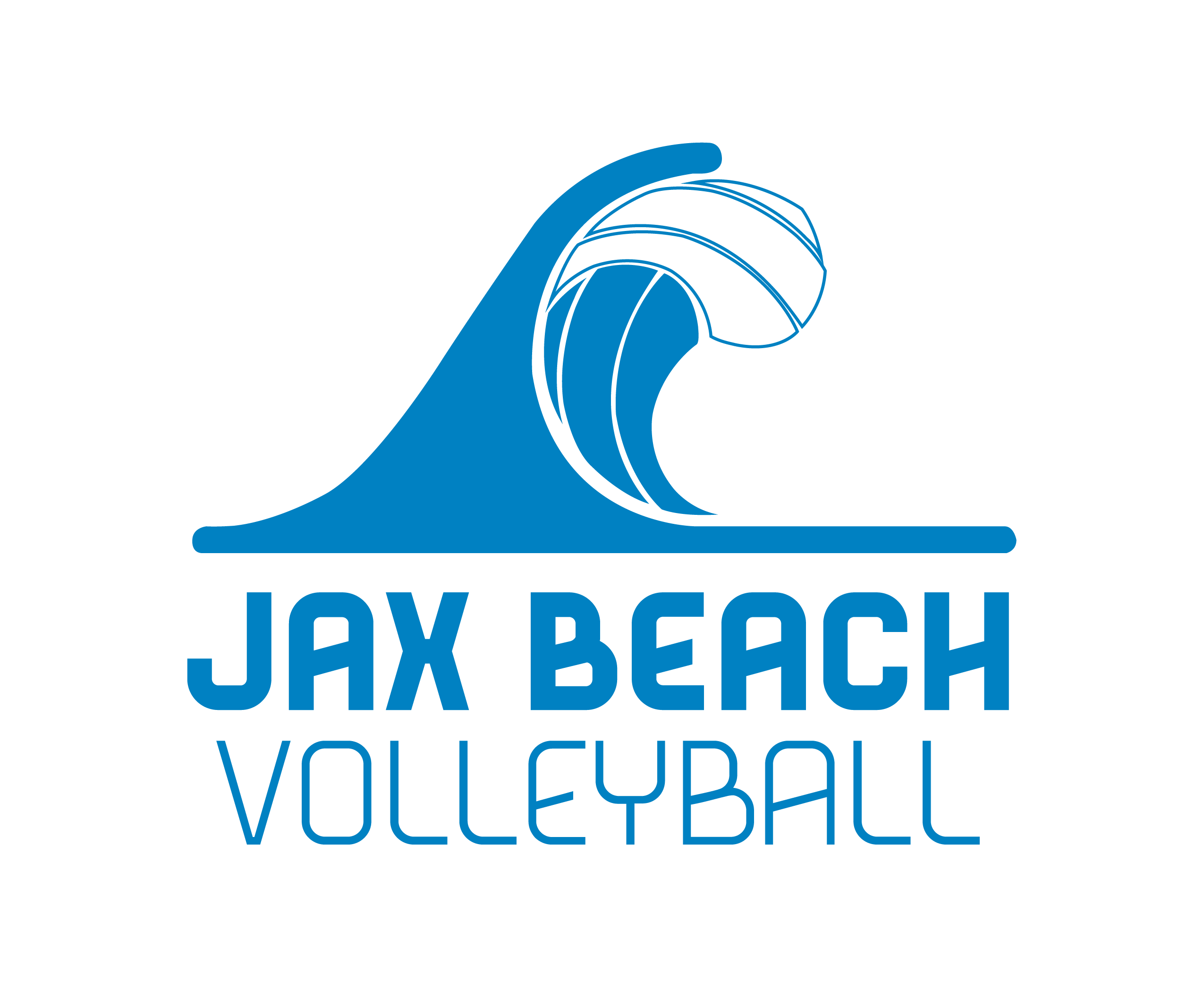 Jax Beach Volleyball Beach Volleyball Clubs of America