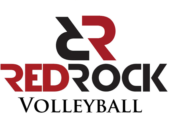 Red Rock Volleyball Club