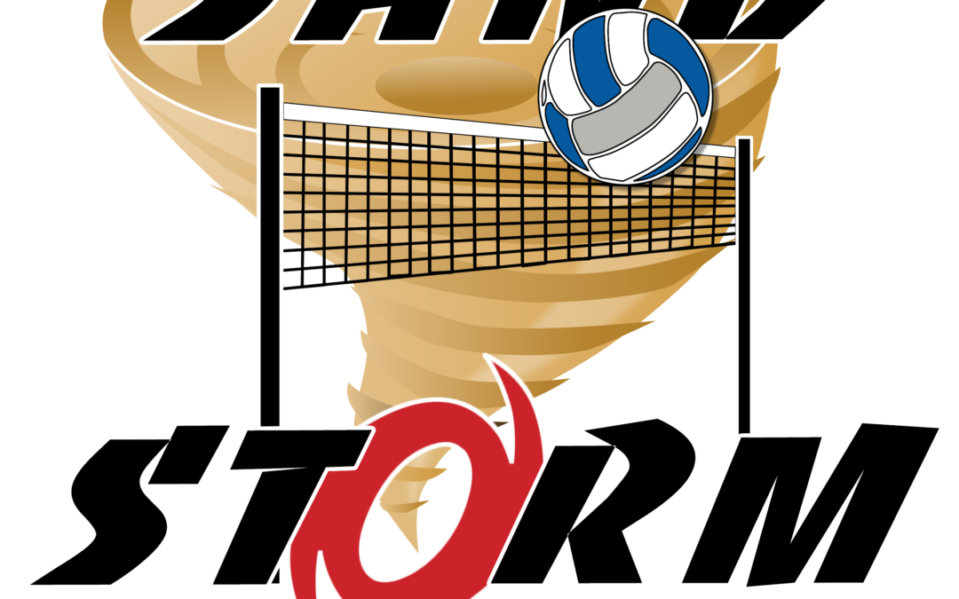 SandStorm Beach Volleyball Club