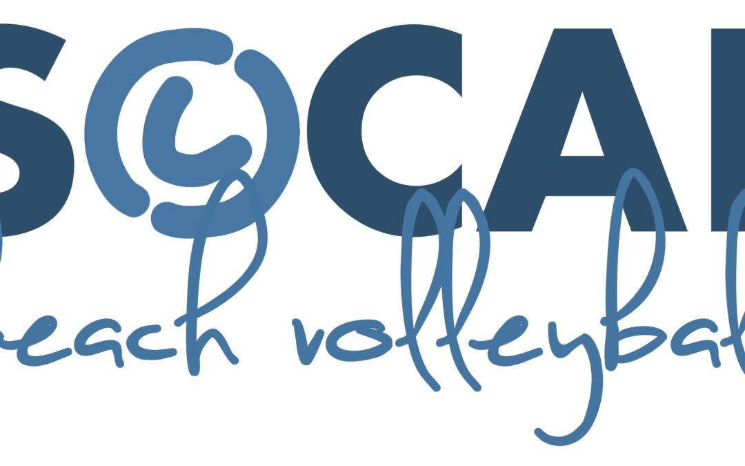 SoCal Beach Volleyball Club