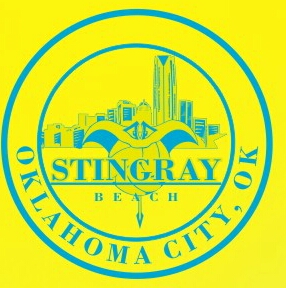 Stingray Volleyball Academy