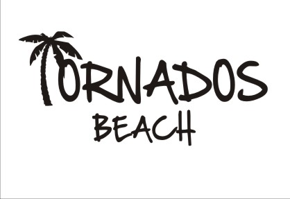 Texas Tornados Beach Volleyball
