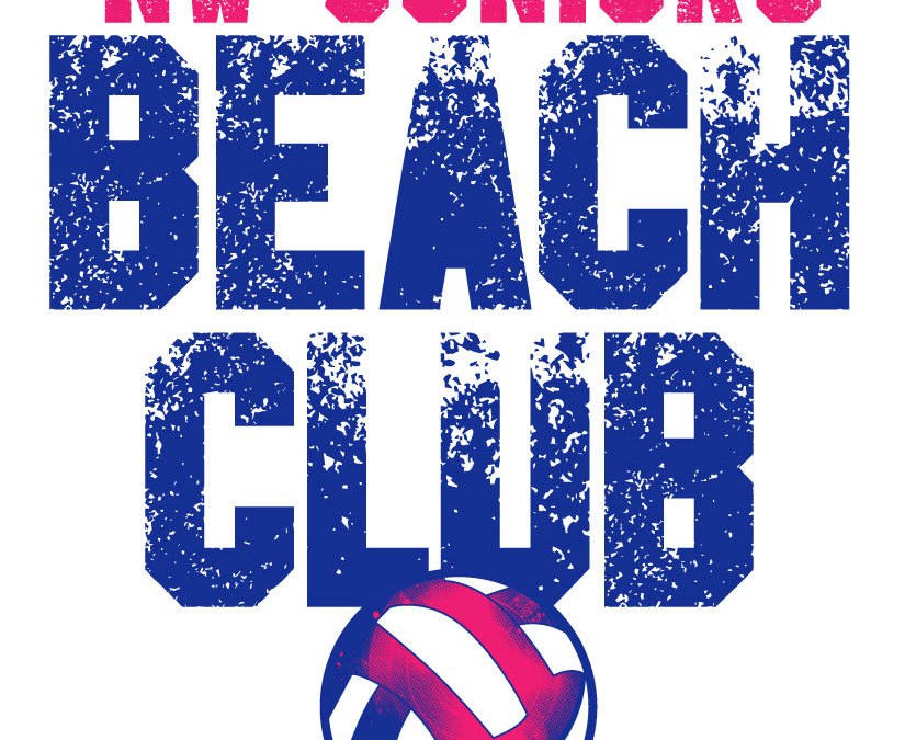 NW Juniors Beach
