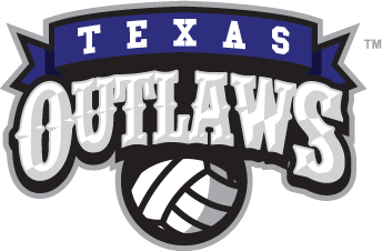 Texas Outlaws Beach Volleyball Club