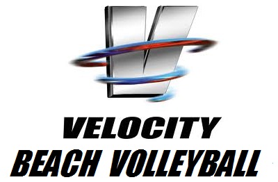 CT Velocity Beach Volleyball Club