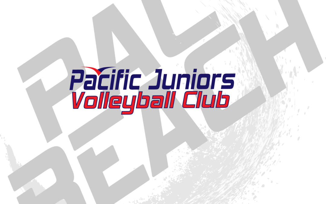 Pacific Juniors Volleyball Club