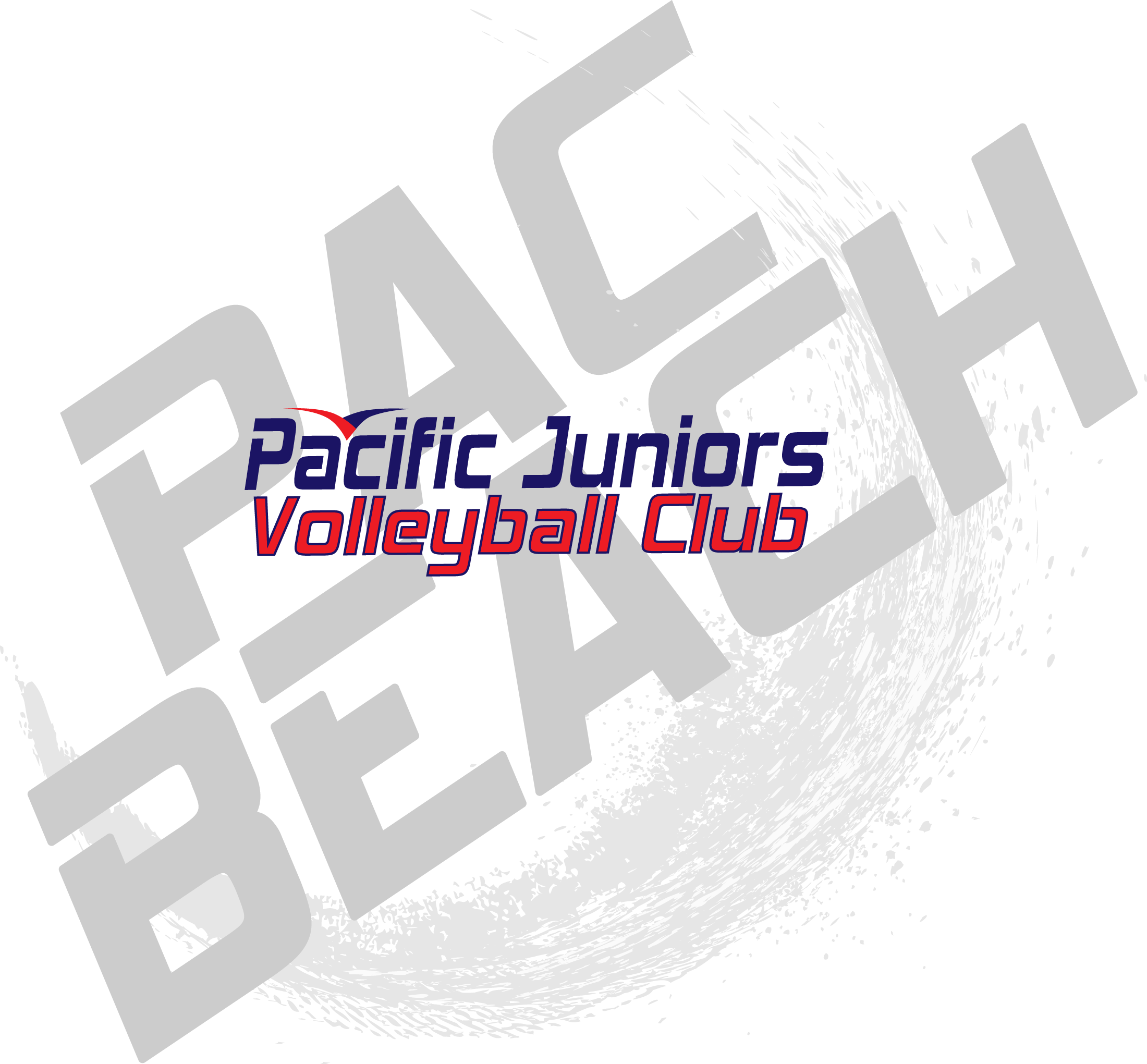Pacific Juniors Volleyball Club Beach Volleyball Clubs of America