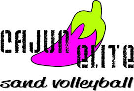 Cajun Elite Sand Volleyball Club
