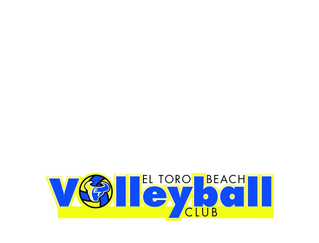El Toro Beach Volleyball Club
