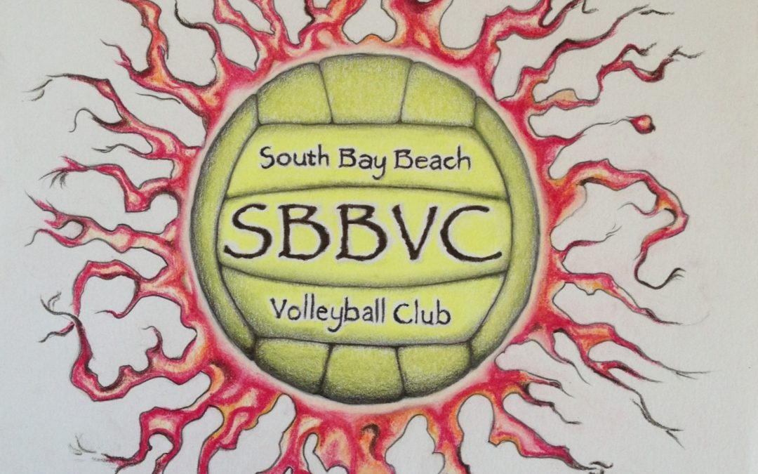 South Bay Beach Volleyball Club Beach Volleyball Clubs of America
