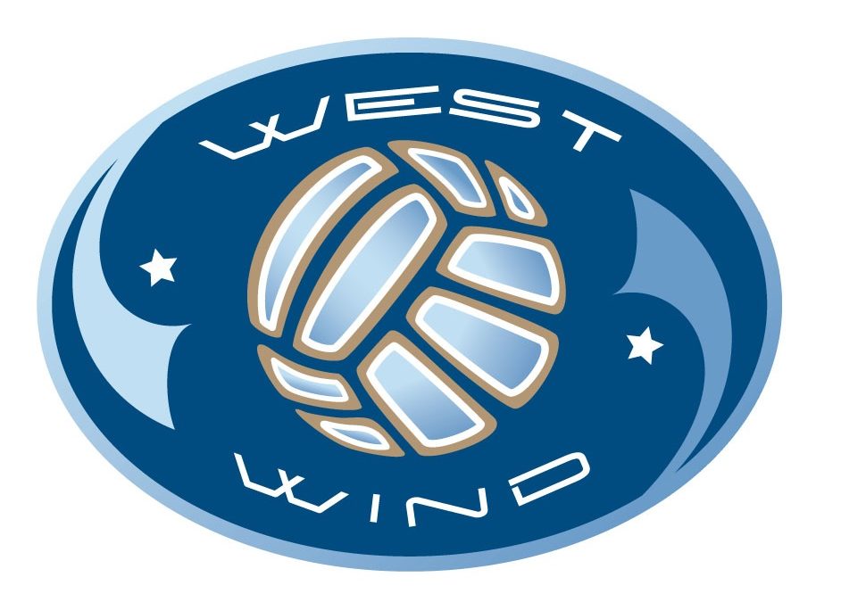 West Wind Volleyball Club