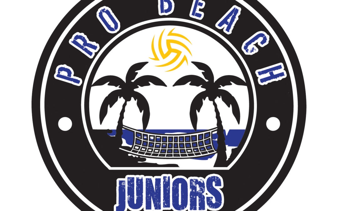 Pro Beach Juniors