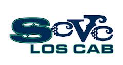 SCVC Los Cab BEACH