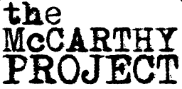 The McCarthy Project Beach Volleyball Club