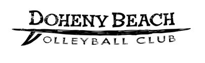 Doheny beach volleyball club