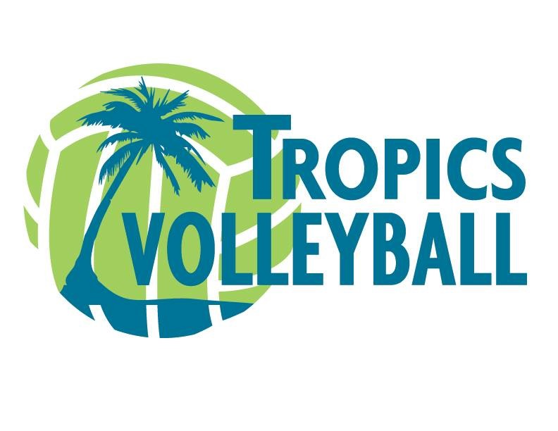 Tropics Volleyball