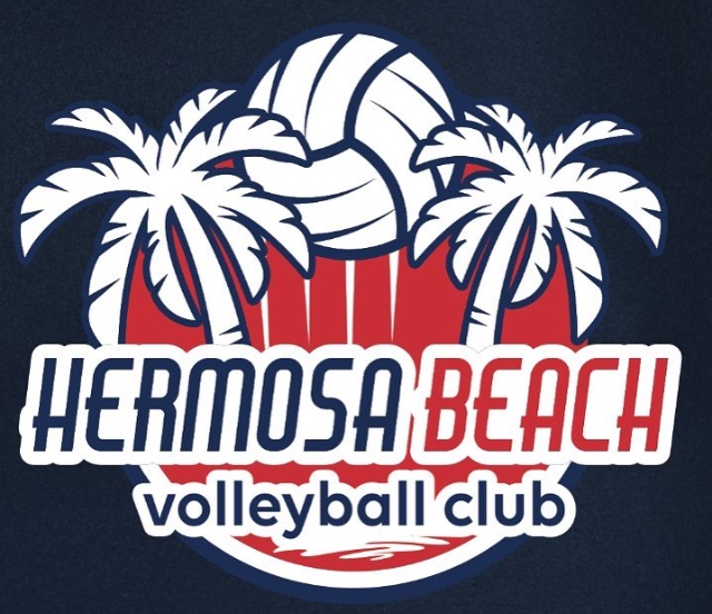 USA Hermosa Beach volleyball Club Beach Volleyball Clubs of America