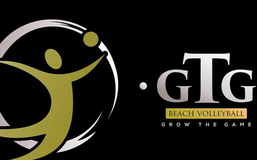 GTG Beach Volleyball