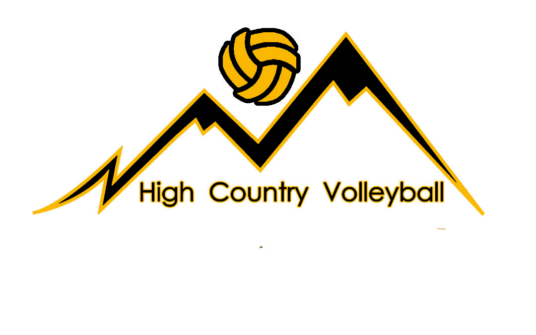 High Country Volleyball