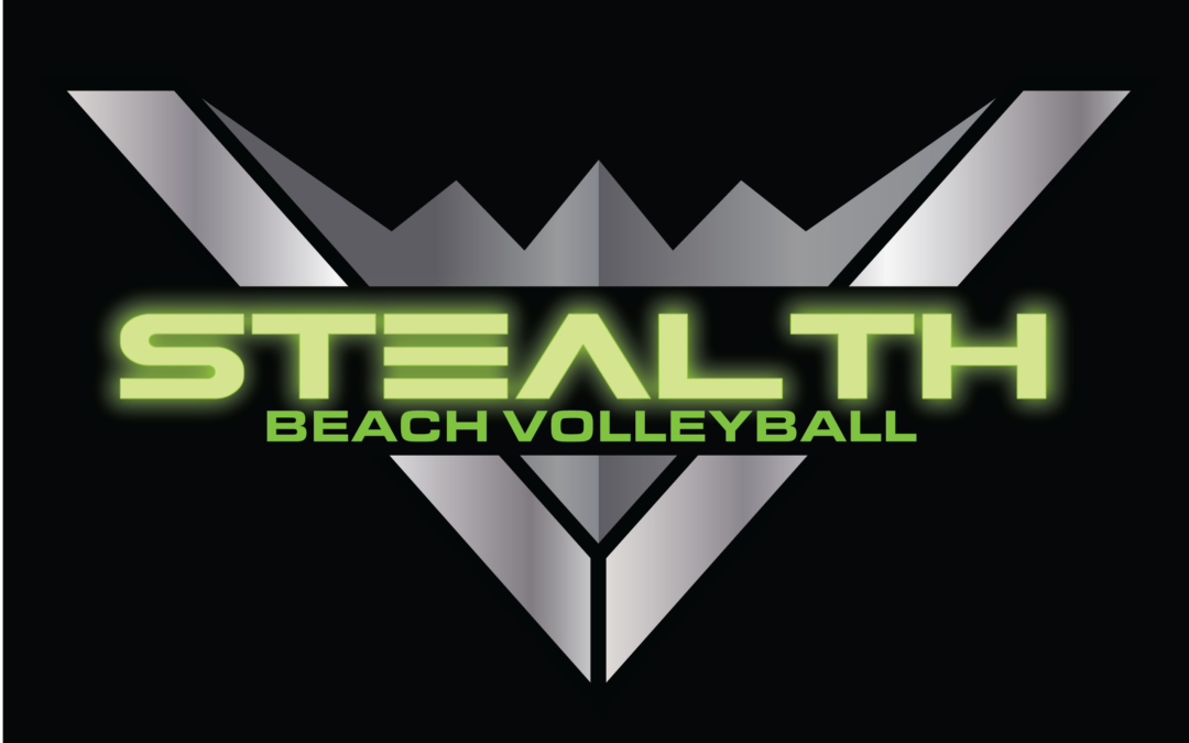 Stealth Beach Volleyball