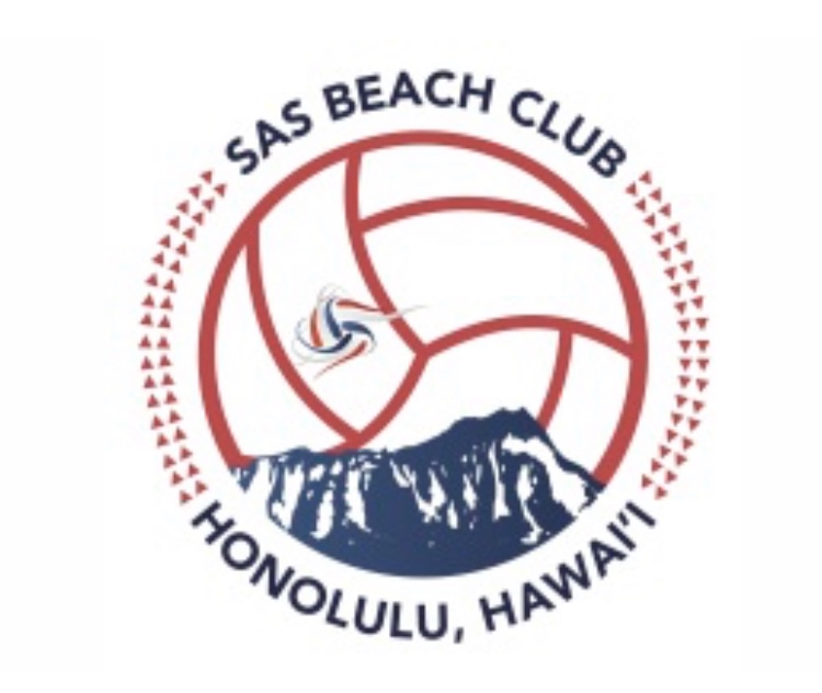 Spike and Serve Beach Club