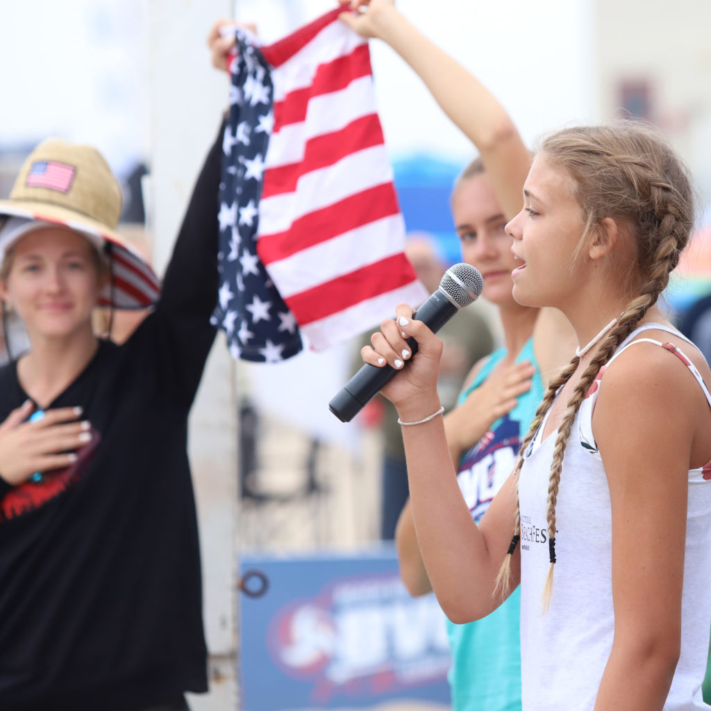 2023 National Championship Results Beach Volleyball Clubs of America