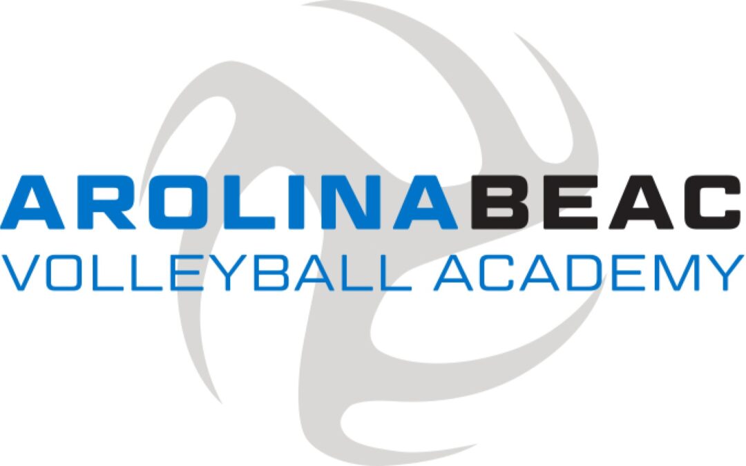 Carolina Beach Volleyball Academy