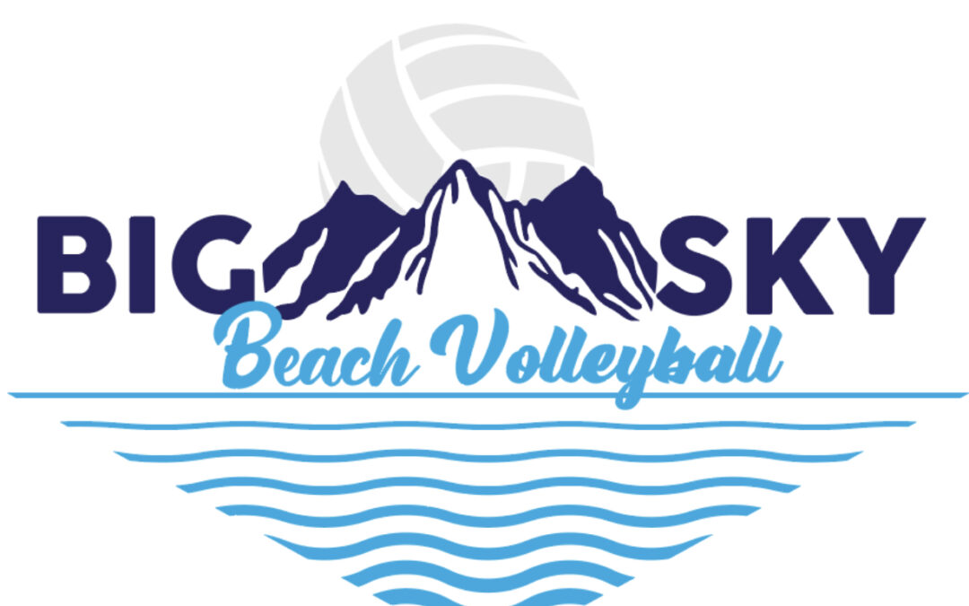 Big Sky Beach Volleyball Club