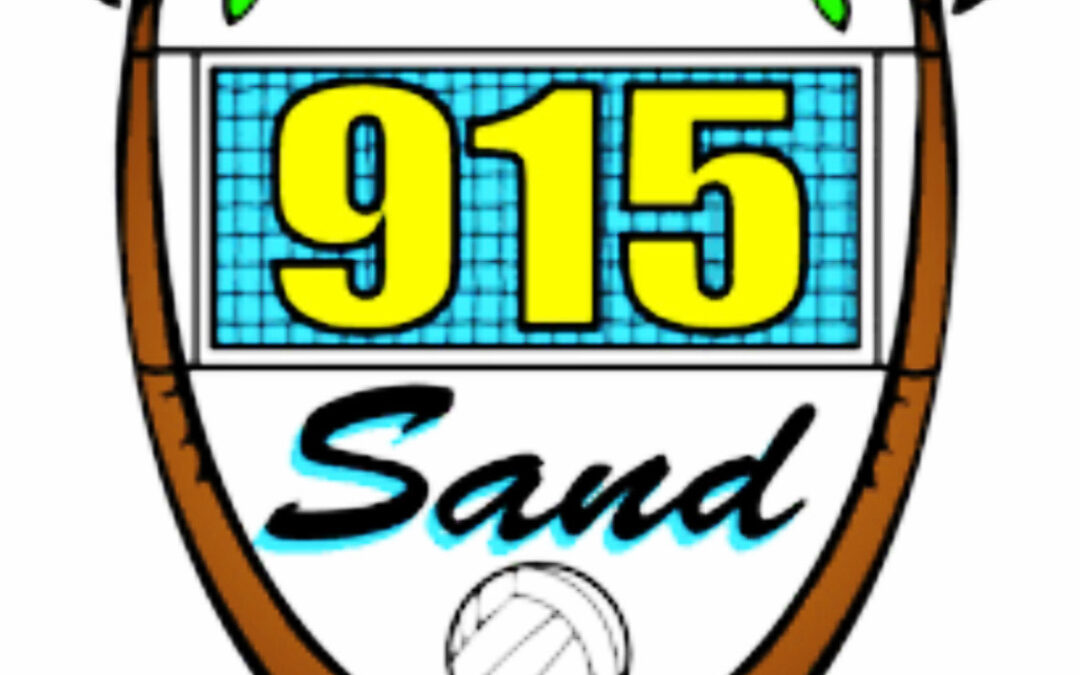 915 Sand Volleyball