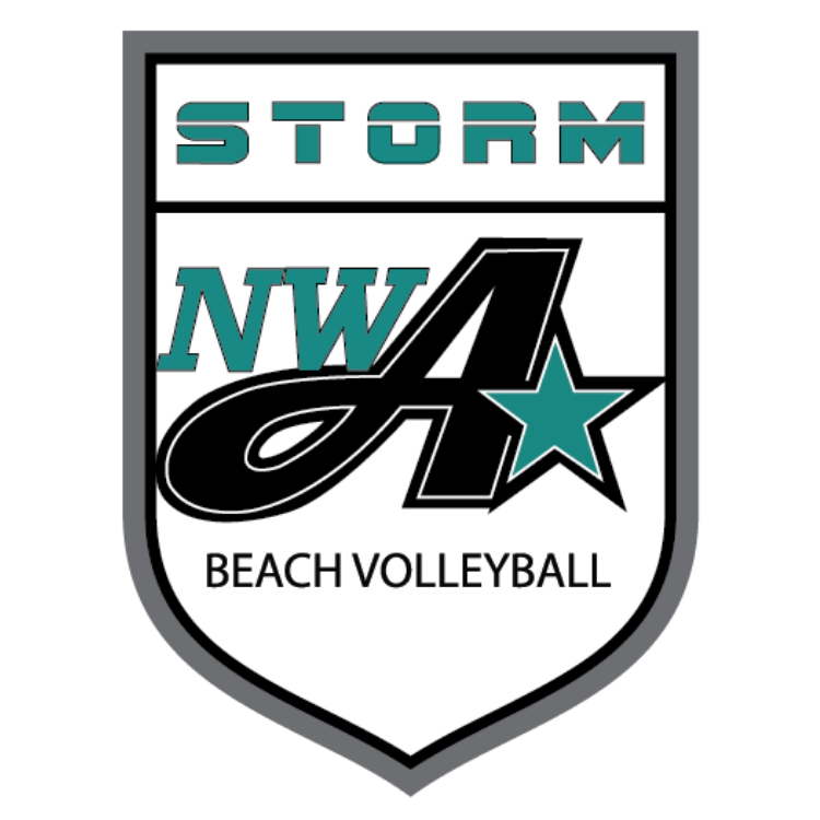 NWAJS Volleyball Club Beach Volleyball Clubs of America