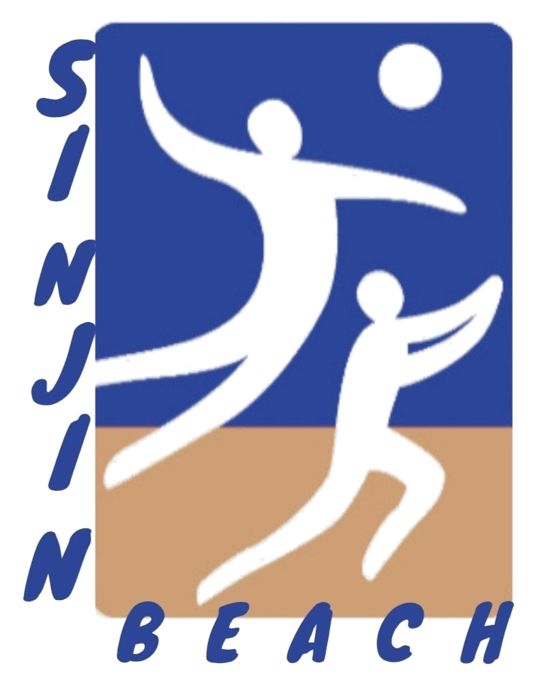 Sinjin Beach Beach Volleyball Clubs of America