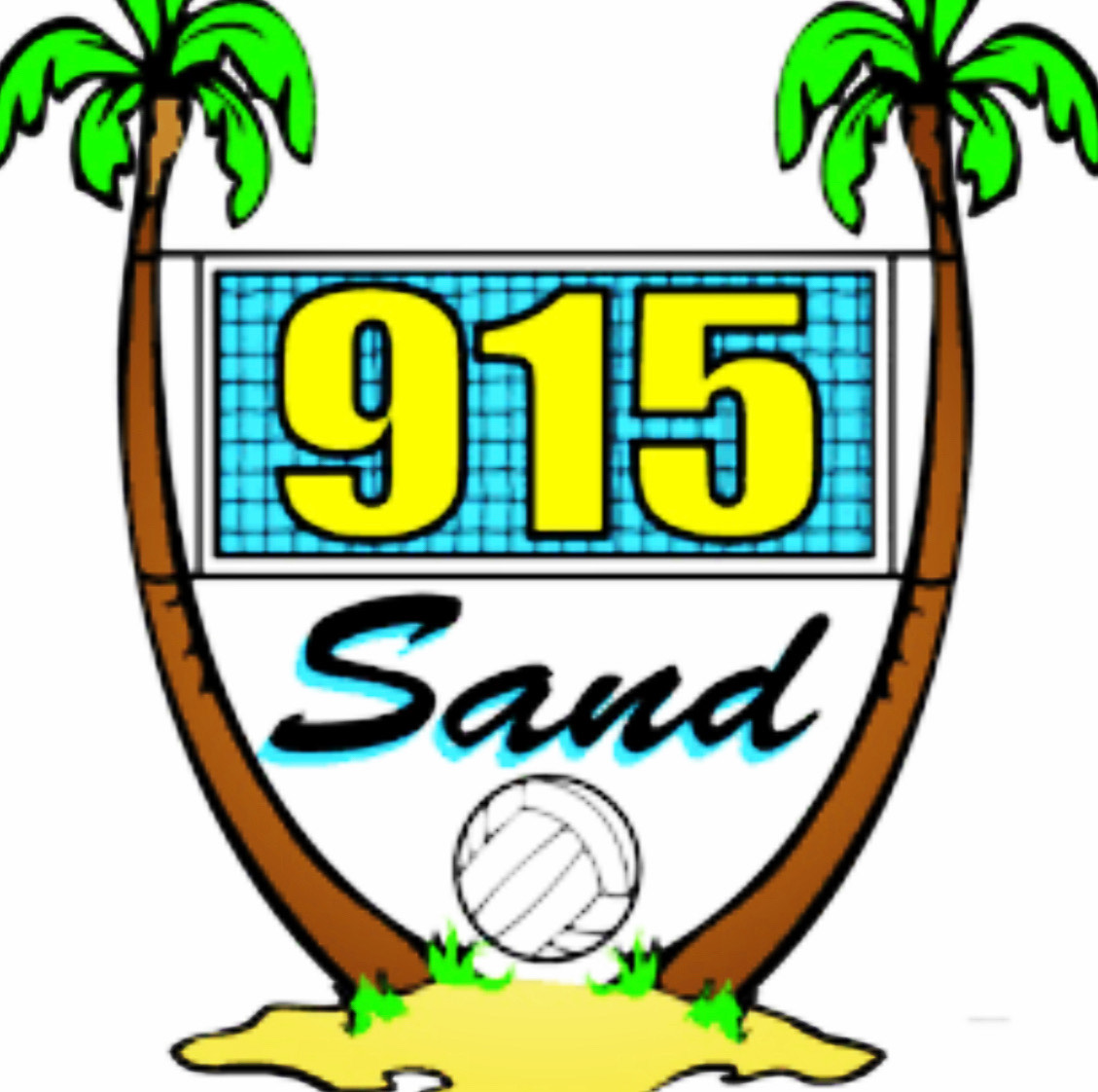 915 United Sand Beach Volleyball Clubs of America