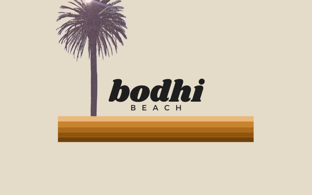 Bodhi Beach Volleyball