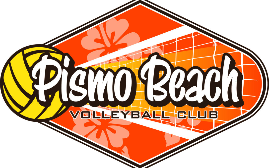 PISMO BEACH VOLLEYBALL CLUB Beach Volleyball Clubs of America