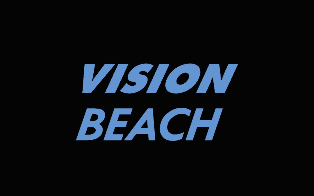 Vision Volleyball club