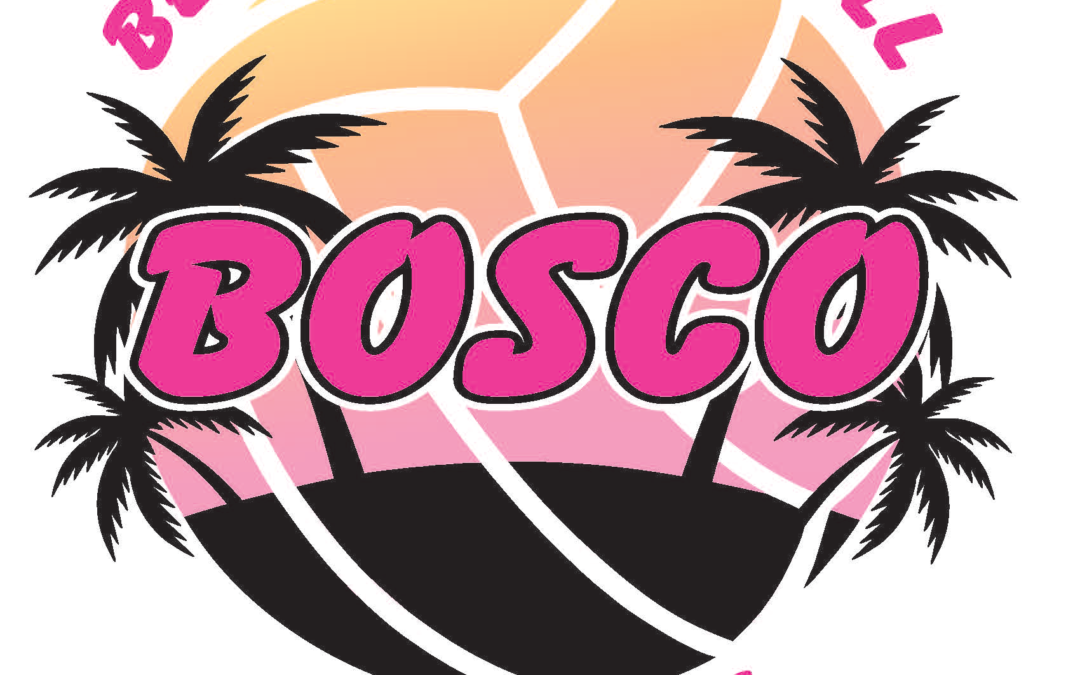 Bosco Beach Volleyball Academy