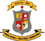 Spaceneedle Volleyball Foundation
