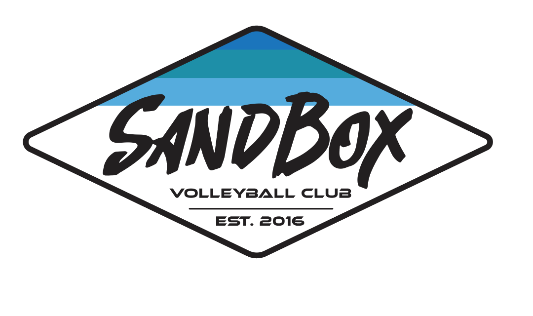 SandBox Volleyball Club